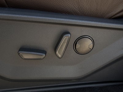 2027 Ford Expedition Max King Ranch
