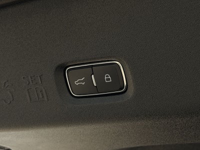 2027 Ford Expedition Max King Ranch