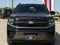2027 Ford Expedition Max King Ranch
