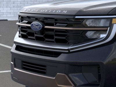 2026 Ford Expedition Max King Ranch