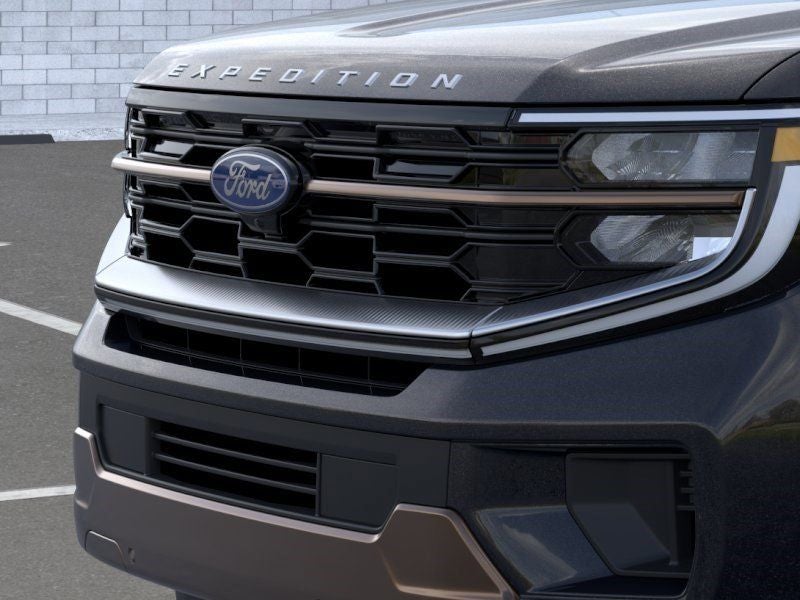 2026 Ford Expedition Max King Ranch