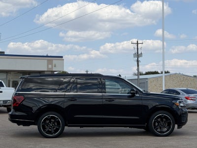 2023 Ford Expedition Max Limited