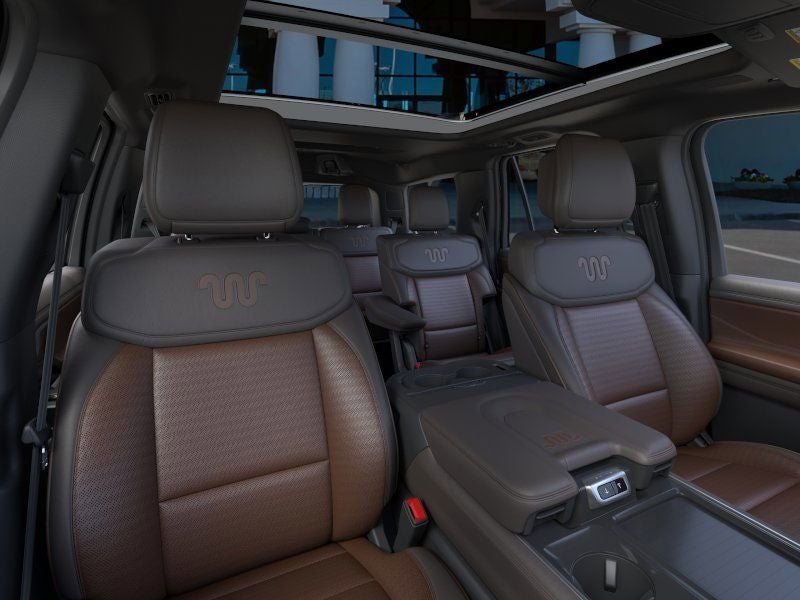 2026 Ford Expedition King Ranch