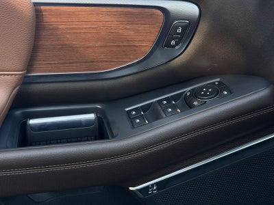2026 Ford Expedition King Ranch