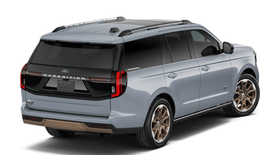 2026 Ford Expedition King Ranch