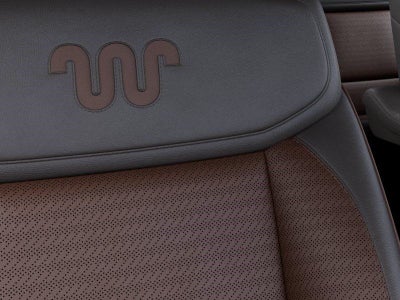2027 Ford Expedition King Ranch