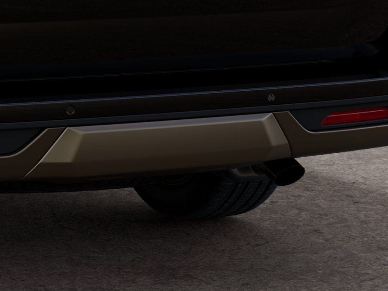 2027 Ford Expedition King Ranch