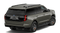 2027 Ford Expedition Tremor Fleet