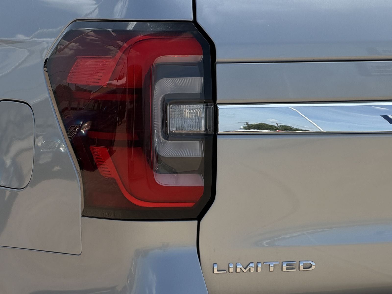 2023 Ford Expedition Limited
