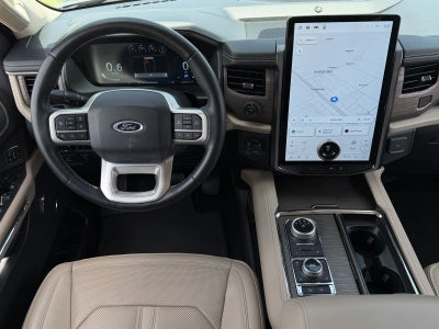 2023 Ford Expedition Limited
