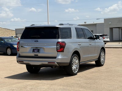 2023 Ford Expedition Limited