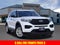 2021 Ford Explorer Base