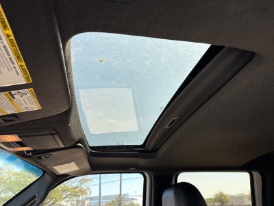 2014 Ford F-250SD F-250® Lariat®