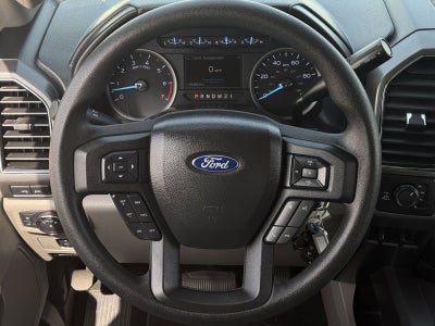 2019 Ford F-250SD F-250® XLT