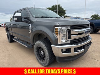 2019 Ford F-250SD F-250® XLT