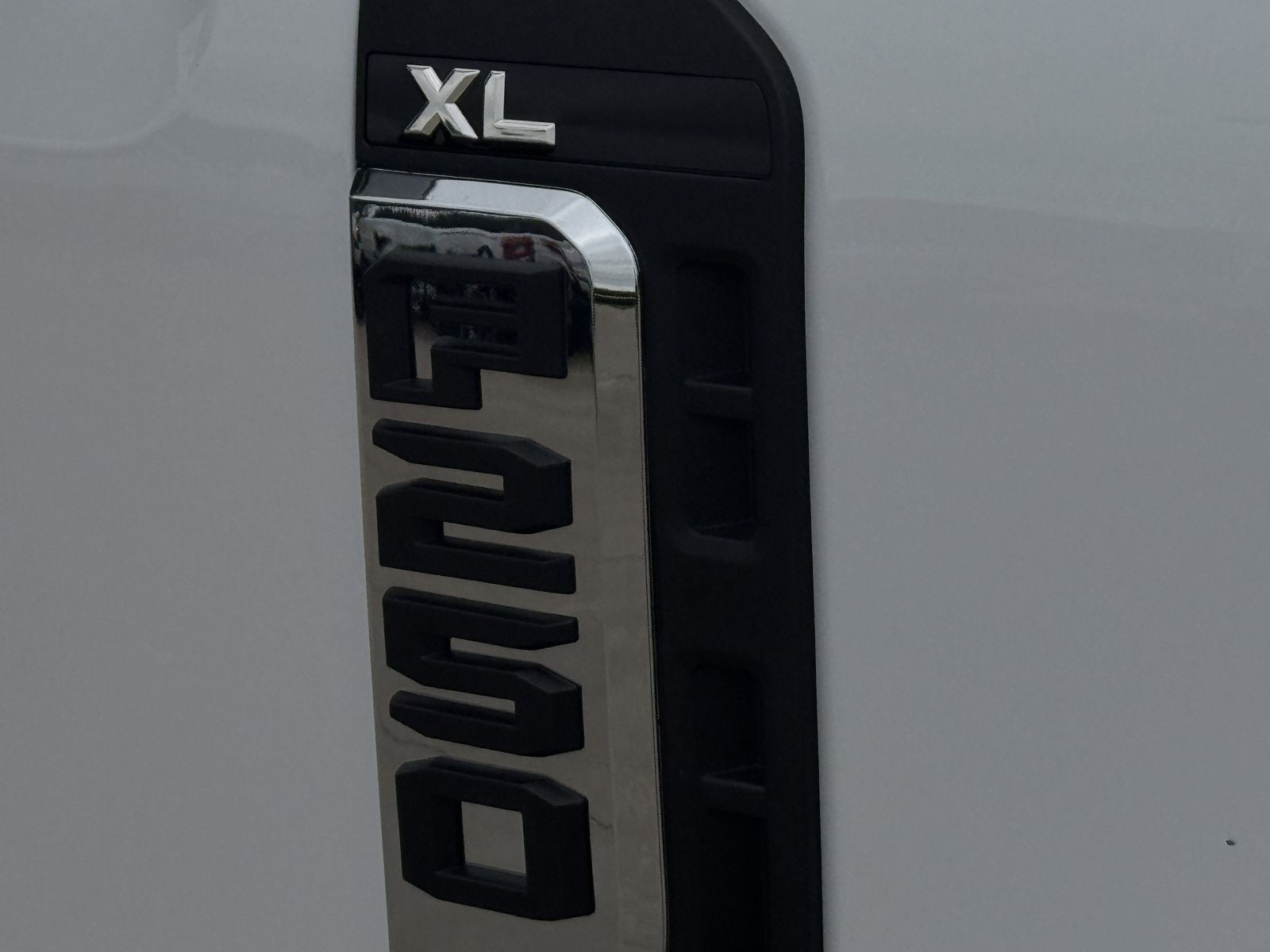 2026 Ford F-250SD F-250® XL