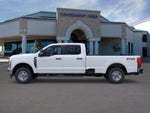 2025 Ford F-250SD Lariat Fleet