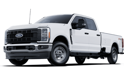 2025 Ford F-250SD Lariat Fleet