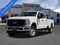 2026 Ford F-250SD XL Fleet