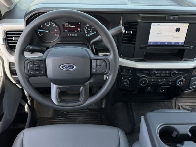 2026 Ford F-250SD XL Fleet