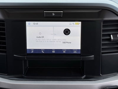 2026 Ford F-250SD XL Fleet