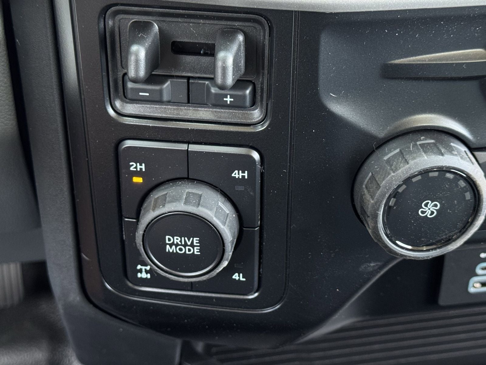 2026 Ford F-250SD XL Fleet