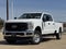 2026 Ford F-250SD XL Fleet