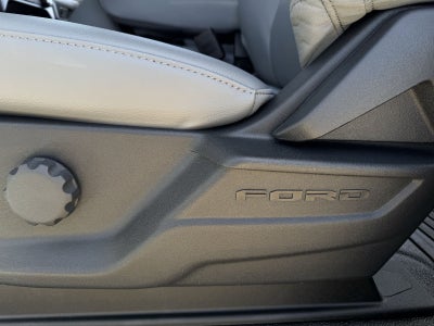 2026 Ford F-250SD XL Fleet