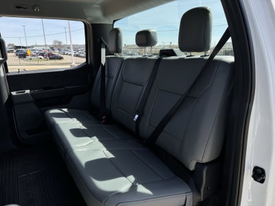 2026 Ford F-250SD XL Fleet