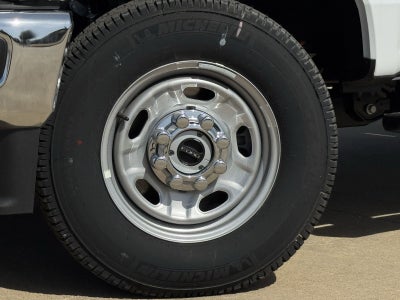 2026 Ford F-250SD XL Fleet