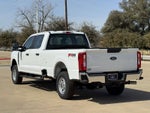 2026 Ford F-250SD XL Fleet