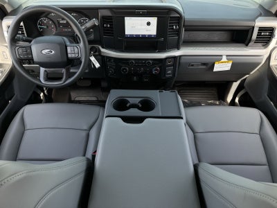 2026 Ford F-250SD XL Fleet