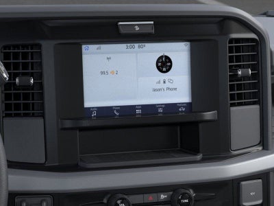 2026 Ford F-250SD F-250® XL