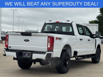 2026 Ford F-250SD F-250® XL