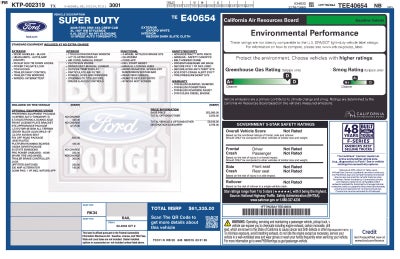 2026 Ford F-250SD F-250® XL