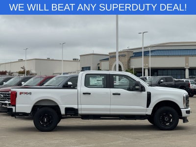 2026 Ford F-250SD F-250® XL