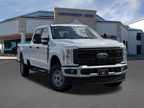 2026 Ford F-250SD F-250® XL