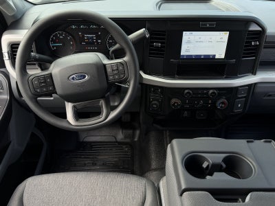2026 Ford F-250SD F-250® XL