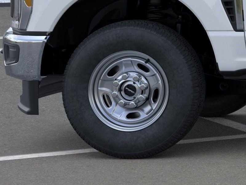 2026 Ford F-250SD F-250® XL