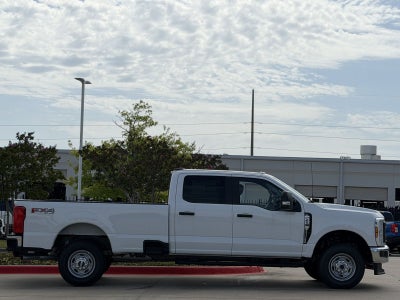2026 Ford F-250SD F-250® XL
