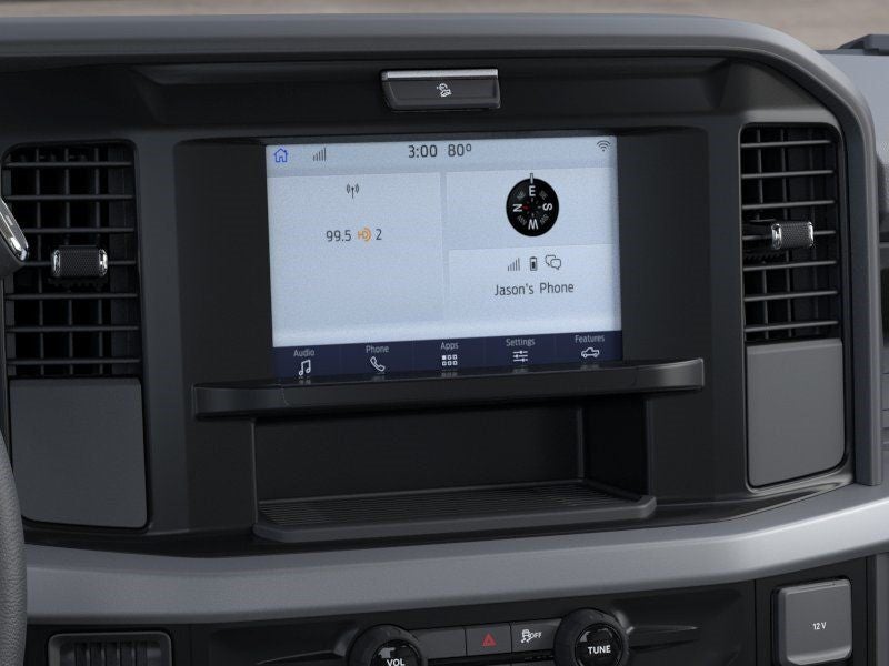 2026 Ford F-250SD XL Fleet