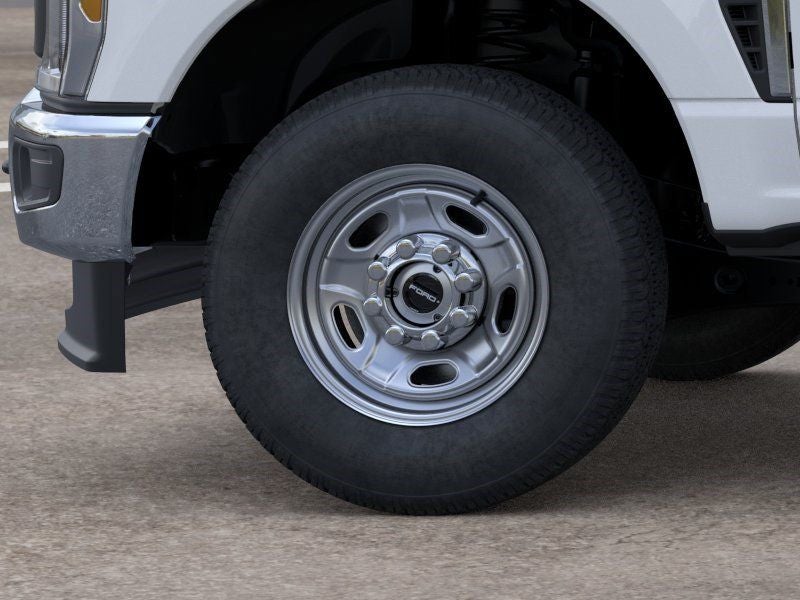 2026 Ford F-250SD XL Fleet