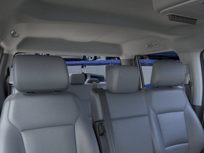 2026 Ford F-250SD XL Fleet