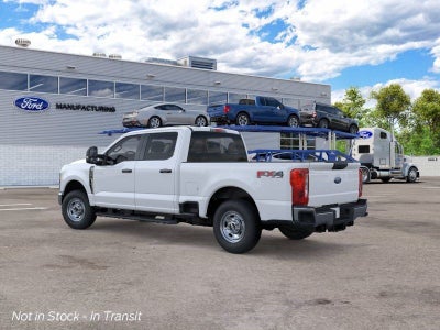 2026 Ford F-250SD XL Fleet