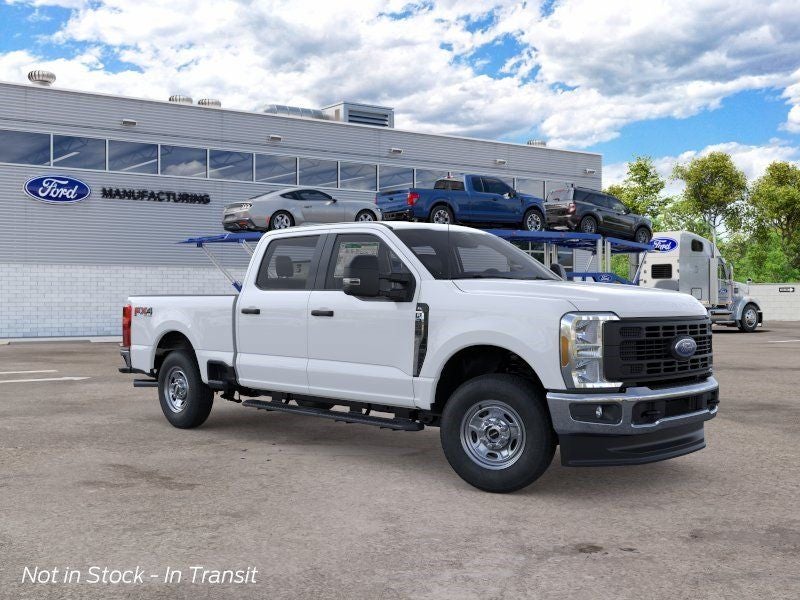 2026 Ford F-250SD XL Fleet