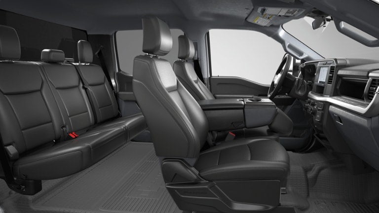 2026 Ford F-250SD XL Fleet
