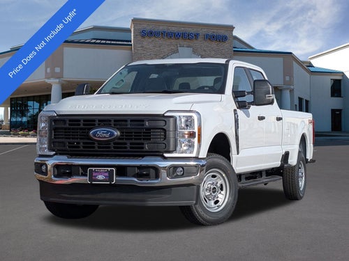 2026 Ford F-250SD XL Fleet