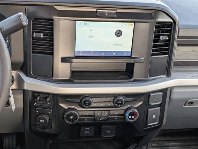 2026 Ford F-250SD XL Fleet