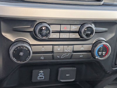 2026 Ford F-250SD XL Fleet