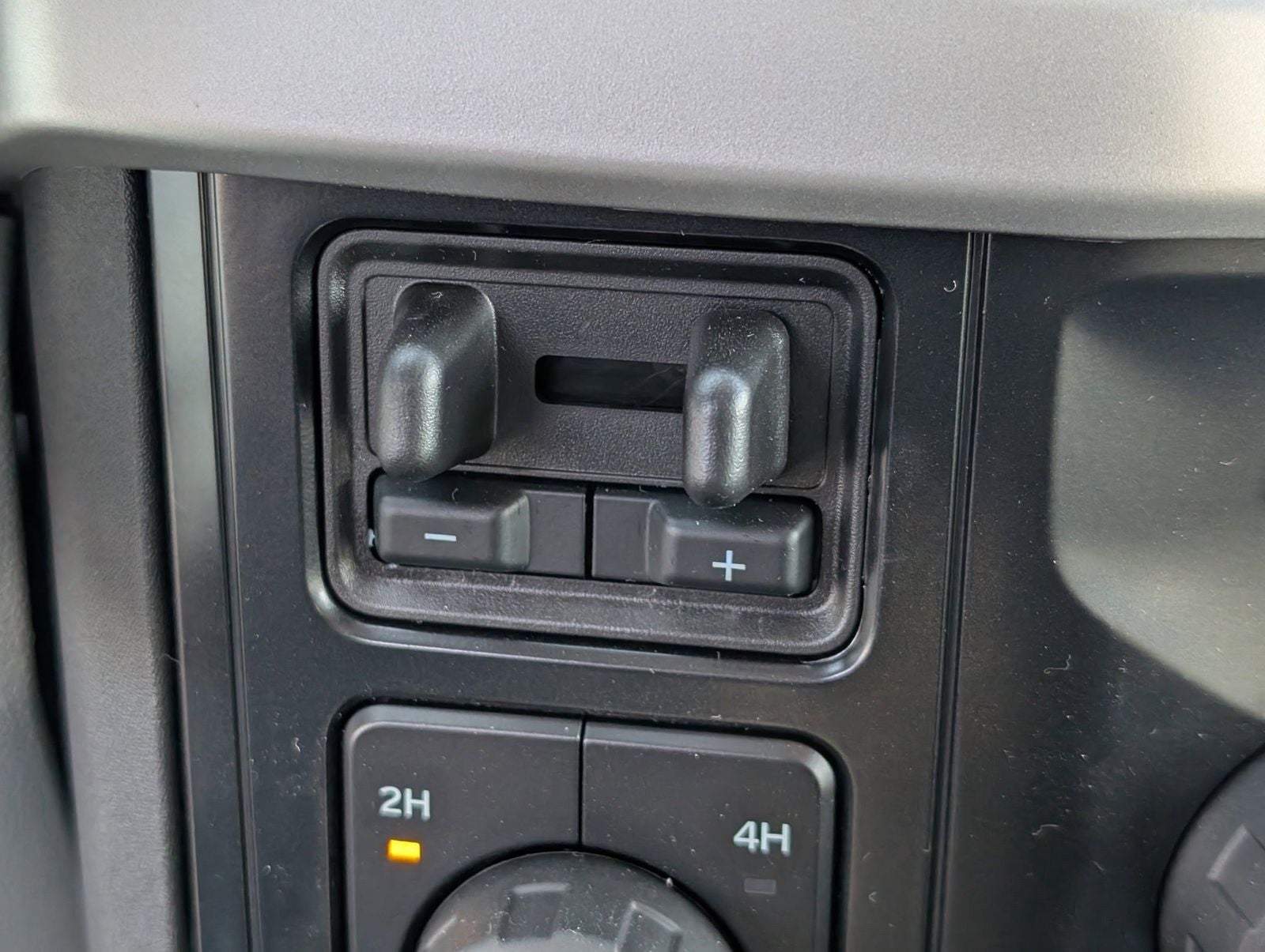 2026 Ford F-250SD XL Fleet